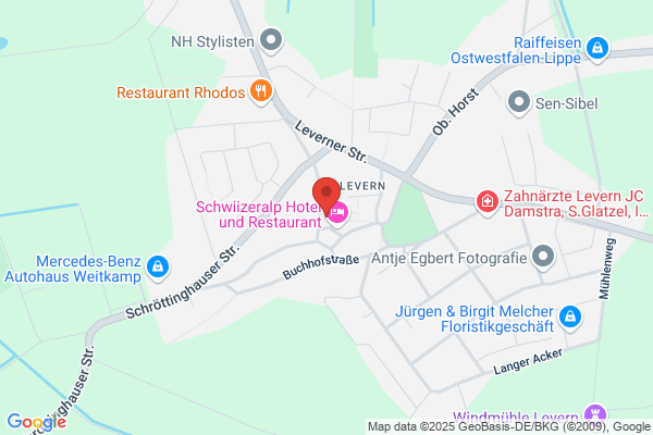 Koppe Logistics GmbH