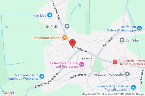 Redecker Fleischwaren GmbH
