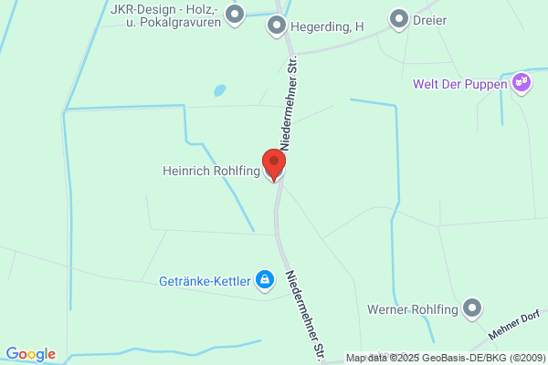 Rohlfing Vermögens GmbH & Co. KG