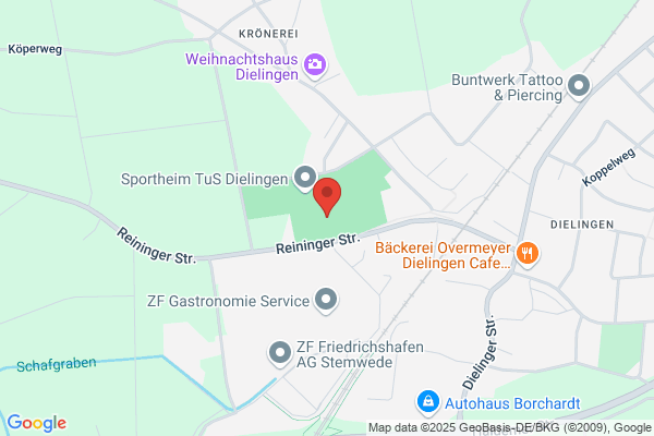 Tennis Club Dielingen