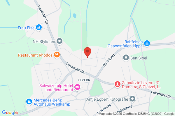 Therapiezentrum Levern GbR