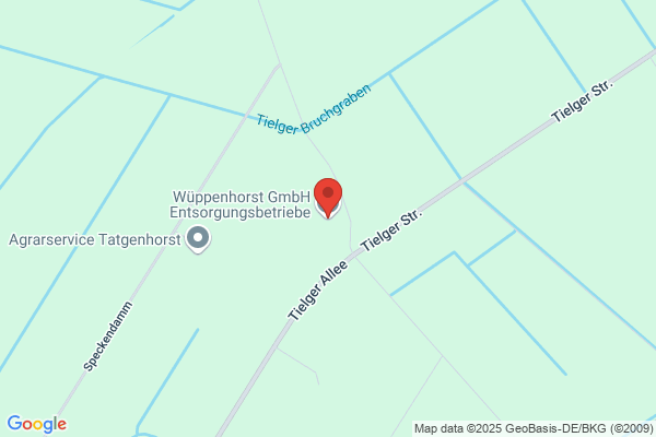Wüppenhorst Entsorgungsbetriebe GmbH