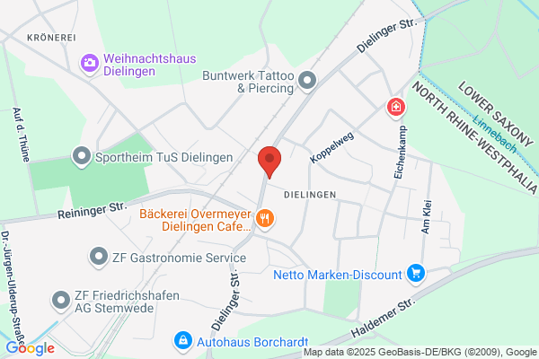 Fleischerei Detert GmbH