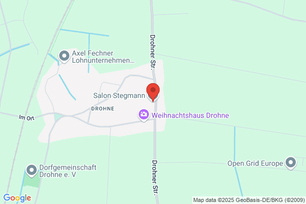 Salon Stegmann