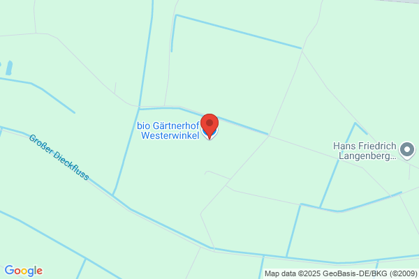 Gärtnerhof Westerwinkel GbR
