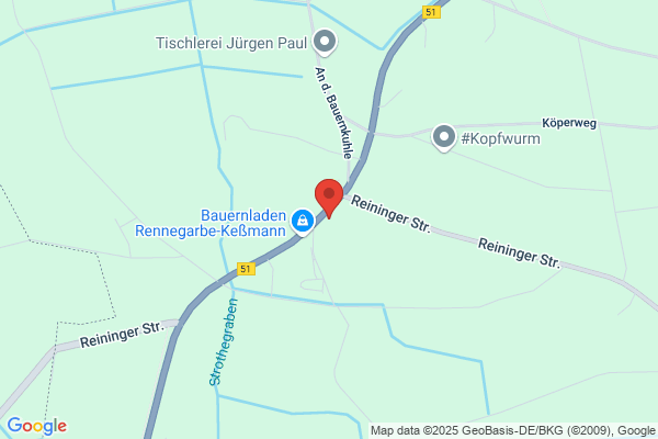 Vahrenhorst Inh. Kampe