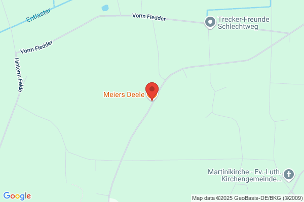 Meiers Deele