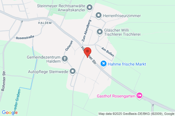 Getränke Eigenbrodt GmbH