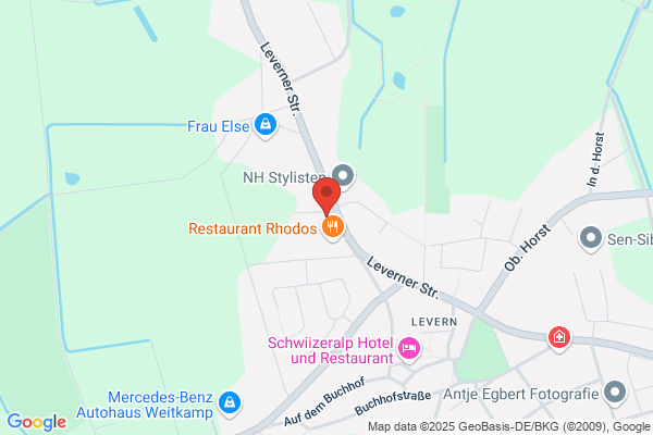 Imbiß Brutzel Stübchen