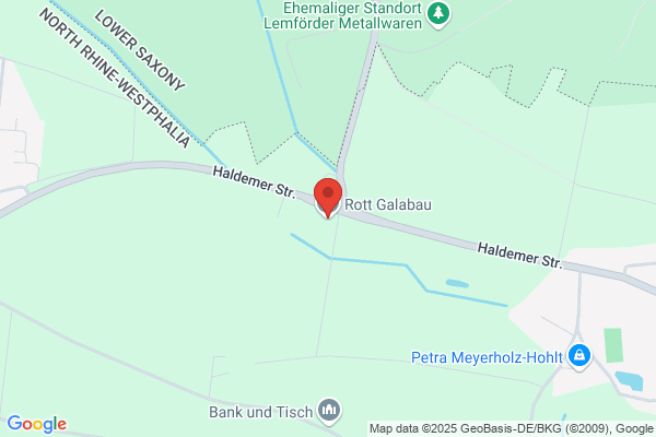 Gartenbauhof Pollmüller