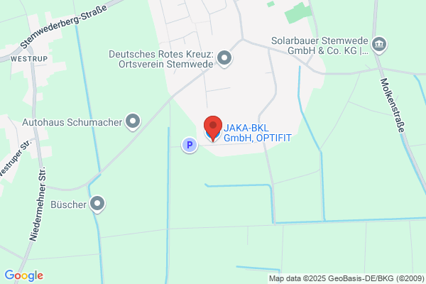 Optifit Jaka-Möbel GmbH