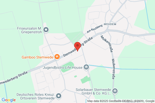 Stemweder Physiotherapie Inh. Sonja Döhnert