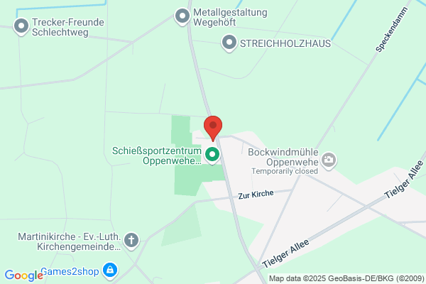 Grundschule Oppenwehe