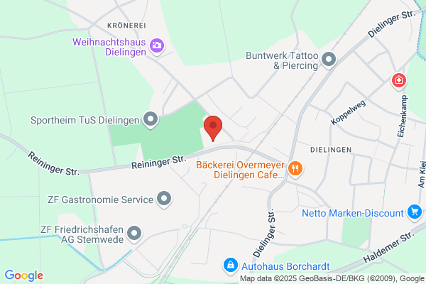 Seniorenzentrum Dielingen