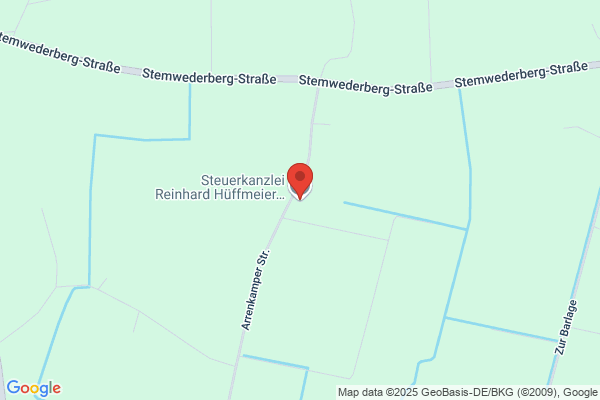 Steuerkanzlei Reinhard
