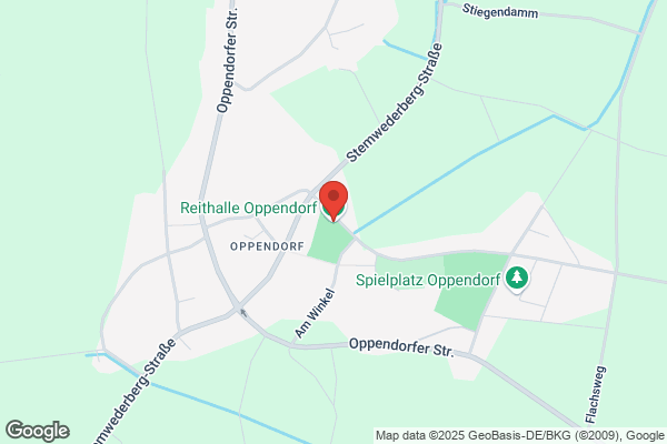 Reit- u. Fahrverein Wehdem-Oppendorf e.V.