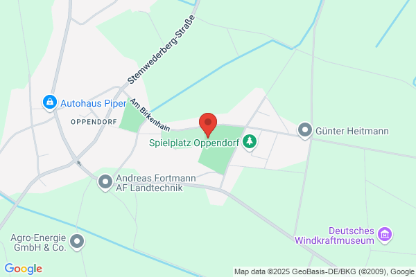 Schützenverein Oppendorf