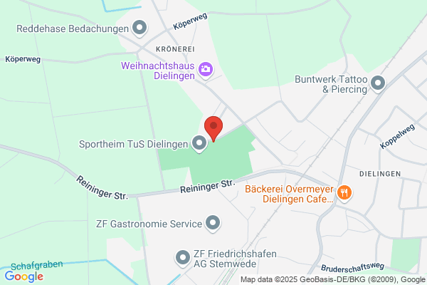 Schützenverein Wehdem