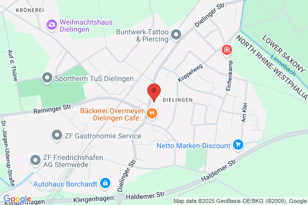 R+V Versicherung