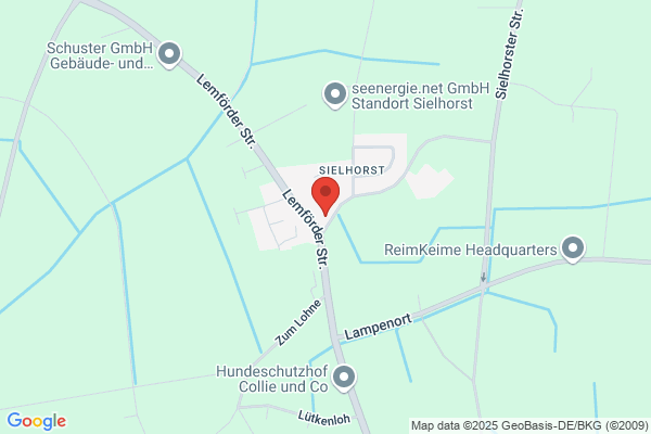 LVM Versicherung Matthias Lämmchen - Versicherungsagentur