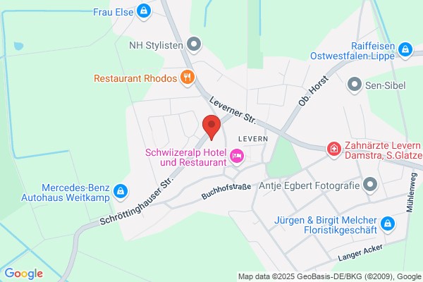 LVM Versicherung Ulrich Rust - Versicherungsagentur