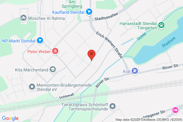 Stadt Stendal