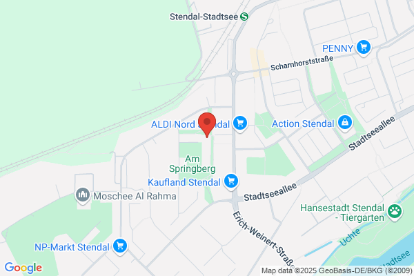 Stadtteilmanagement