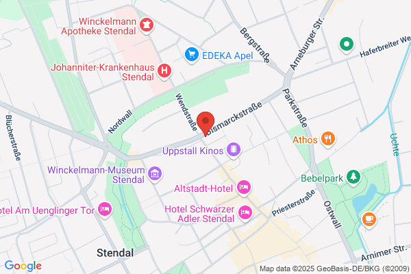 Adler-Apotheke