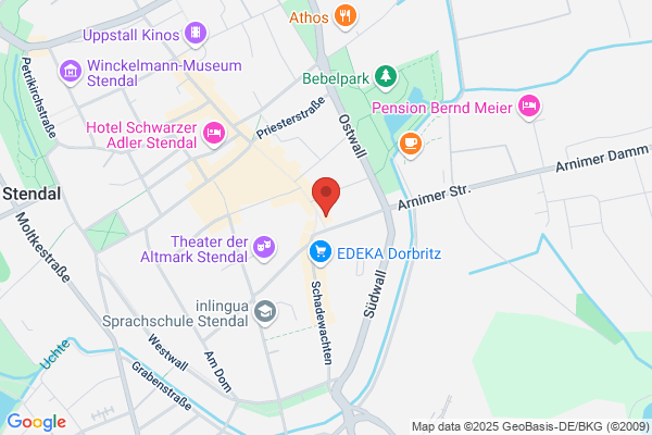 Altmark-Apotheke