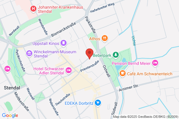 Marien-Apotheke