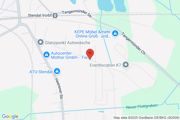 Accio Personal Service GmbH