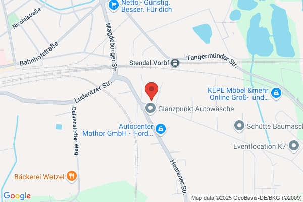 Autohaus Riemenschneider