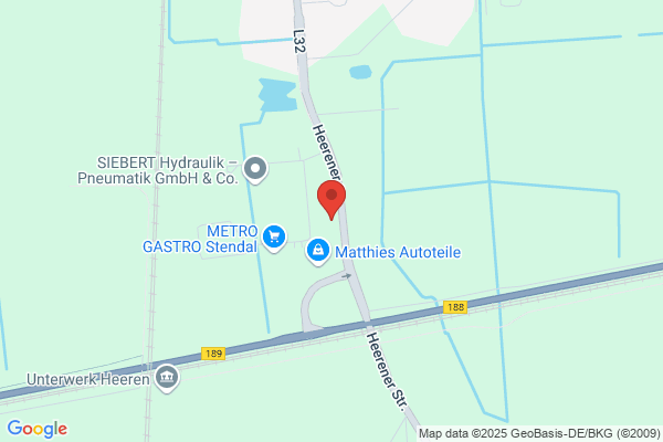 Autohaus Behrens GmbH