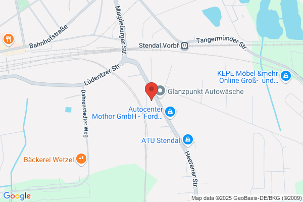 Fritz Auto & Service UG