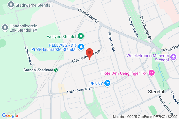 Autoschilder & Zulassungen STK Stendal