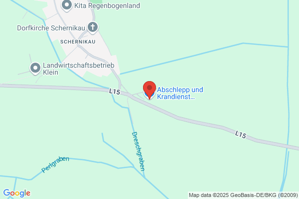 Abschleppdienst Pannendienst und Krandienst Autoverwertung Hinze - Goedecke GbR