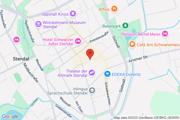 Kreissparkasse Stendal