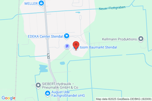 toom Baumarkt GmbH