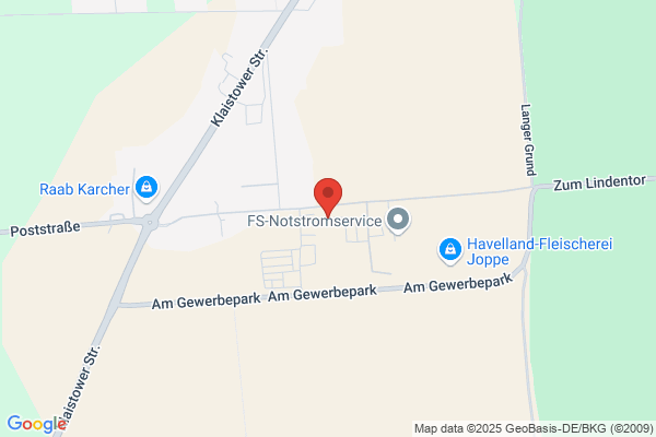 Norddeutsche Bauernsiedlung GmbH