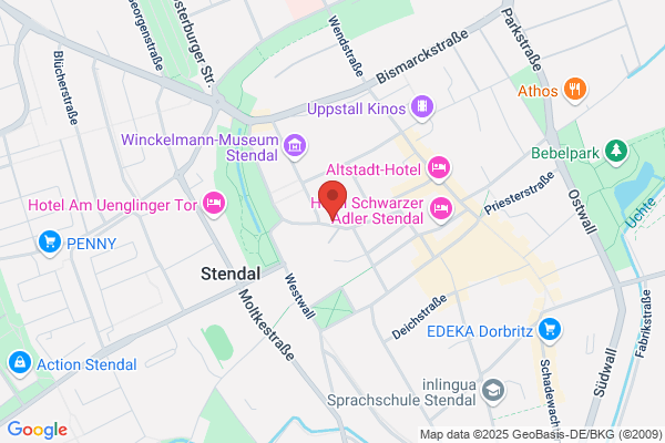 Immobiliengesellschaft Stottmeister GmbH