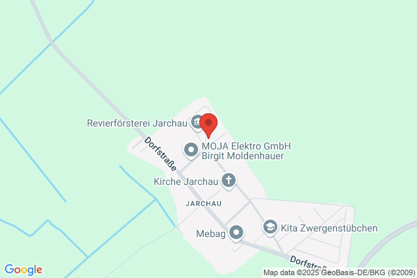 Jarchauer Bau GmbH