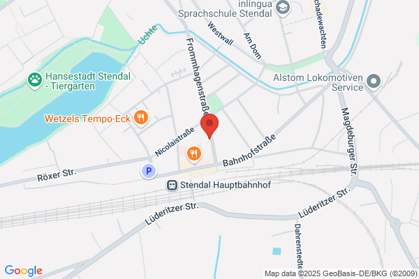 Beratungsstellen für Hörbehinderte e.V.