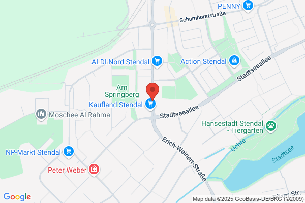 Kinderschutzbund Stendal e.V.