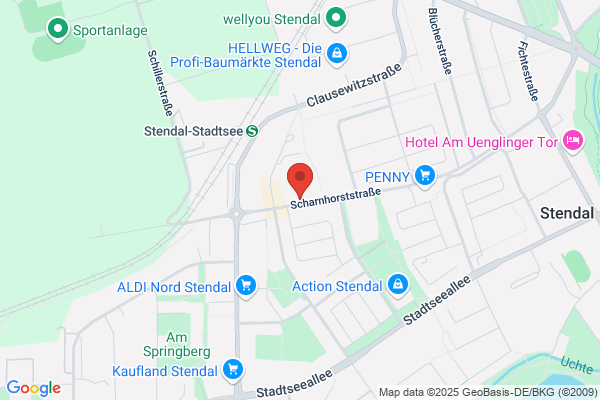 GLS PaketShop