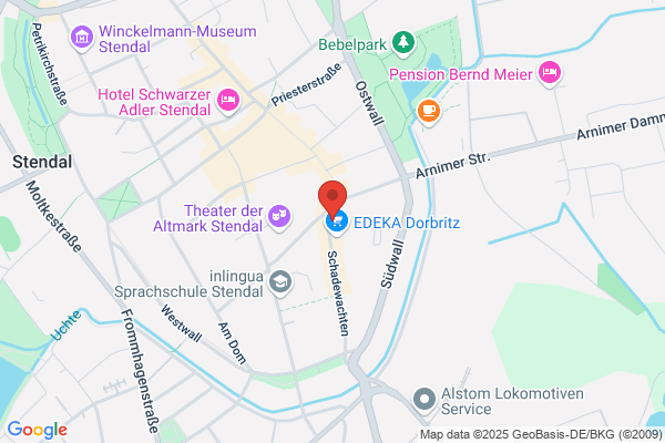 ALPHA Buchhandlung