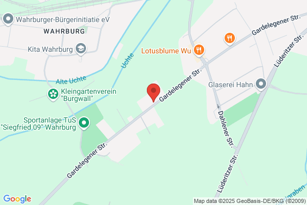 Bürobedarf Wolter