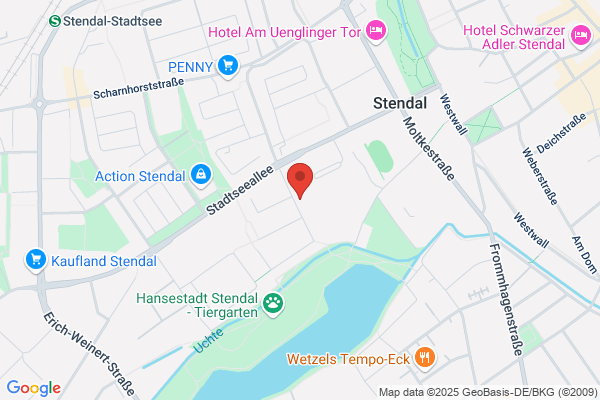 Altmark Catering GmbH