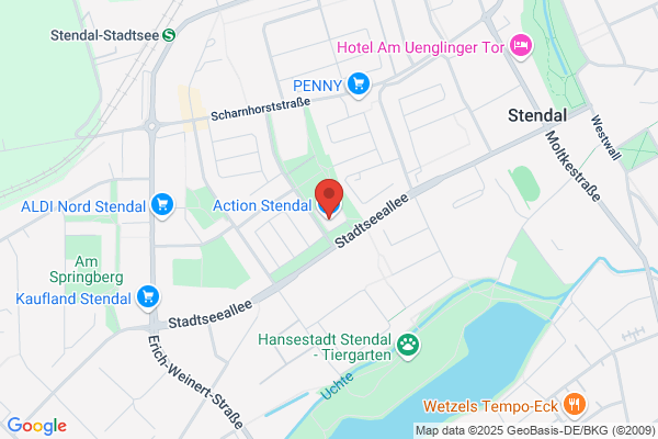 Action Stendal