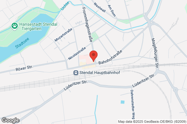 Lieferfuchs Stendal