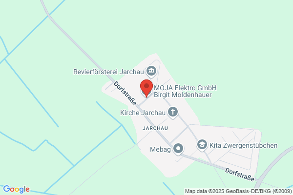 MOJA Elektro GmbH